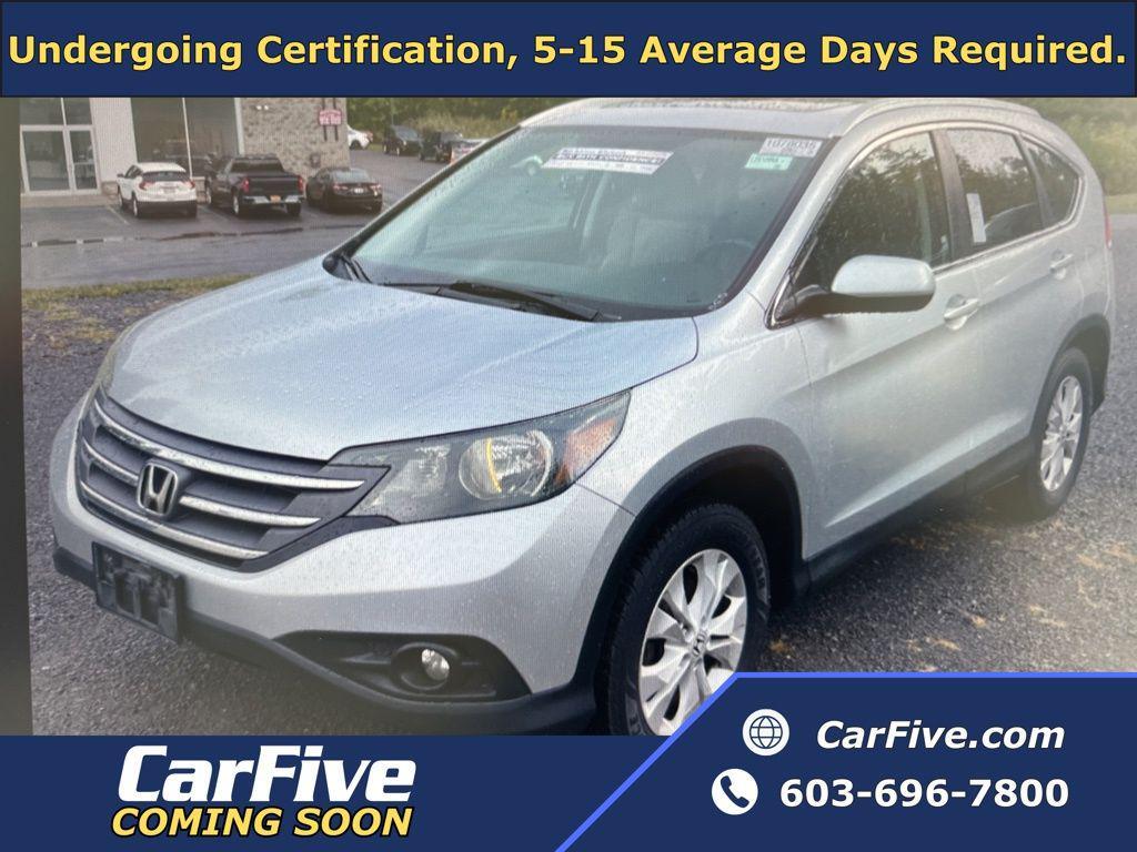 used 2014 Honda CR-V car, priced at $13,000