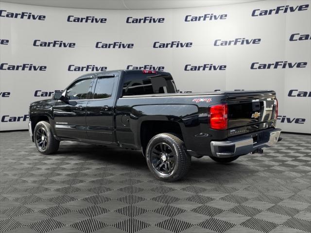 used 2019 Chevrolet Silverado 1500 car, priced at $23,500