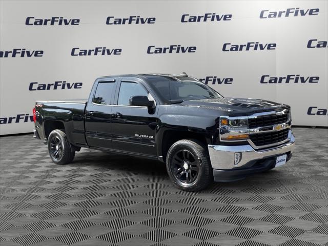 used 2019 Chevrolet Silverado 1500 car, priced at $23,500