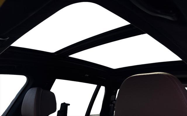 used 2020 BMW X7 car, priced at $30,000