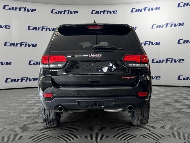 used 2020 Jeep Grand Cherokee car, priced at $24,950