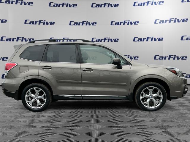 used 2017 Subaru Forester car, priced at $14,400