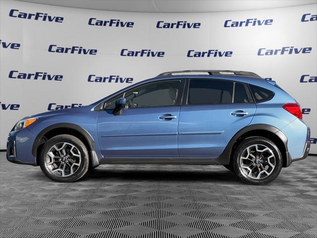 used 2016 Subaru Crosstrek car, priced at $11,900