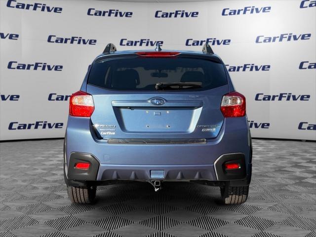 used 2016 Subaru Crosstrek car, priced at $11,900