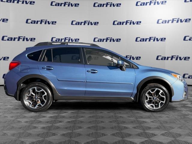 used 2016 Subaru Crosstrek car, priced at $11,900