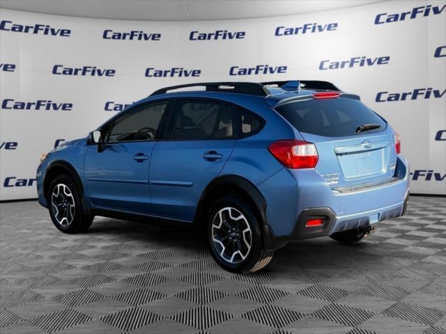 used 2016 Subaru Crosstrek car, priced at $11,900