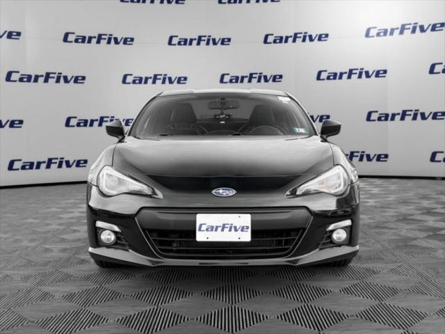 used 2013 Subaru BRZ car, priced at $10,800