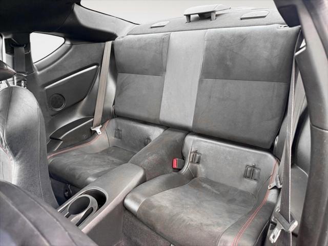 used 2013 Subaru BRZ car, priced at $10,800