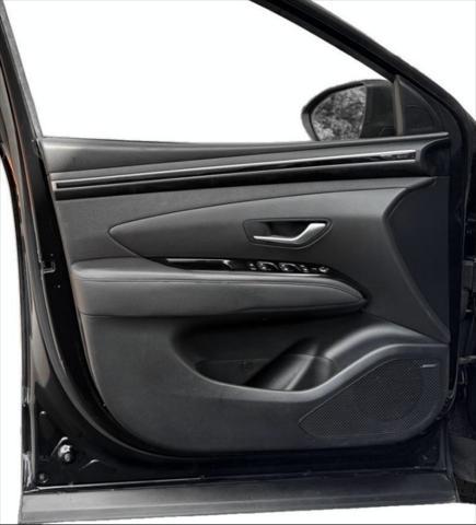 used 2022 Hyundai SANTA CRUZ car, priced at $23,000