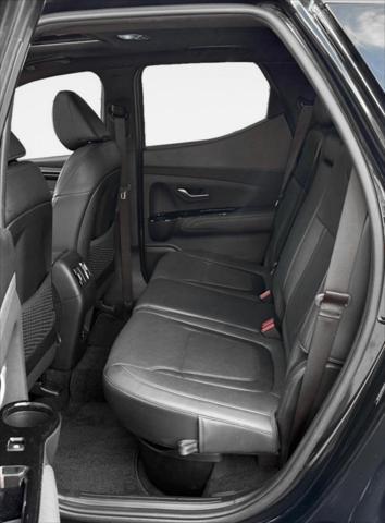used 2022 Hyundai SANTA CRUZ car, priced at $23,000