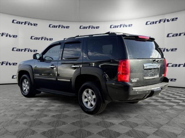 used 2013 GMC Yukon car, priced at $12,900