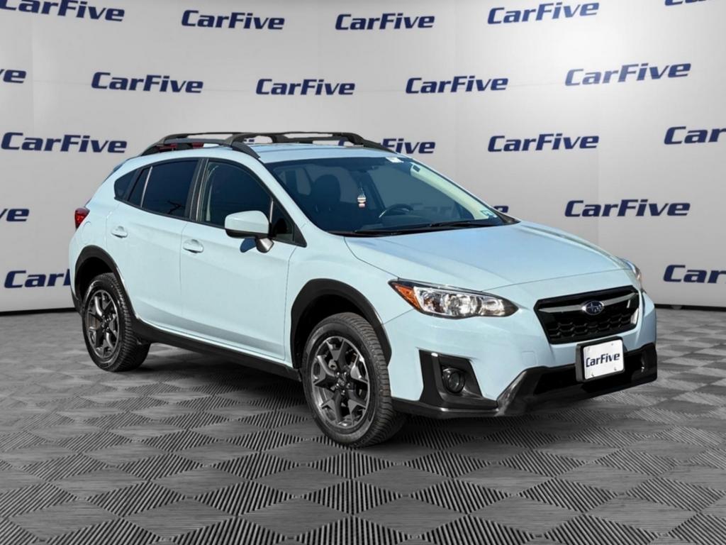 used 2019 Subaru Crosstrek car, priced at $14,300