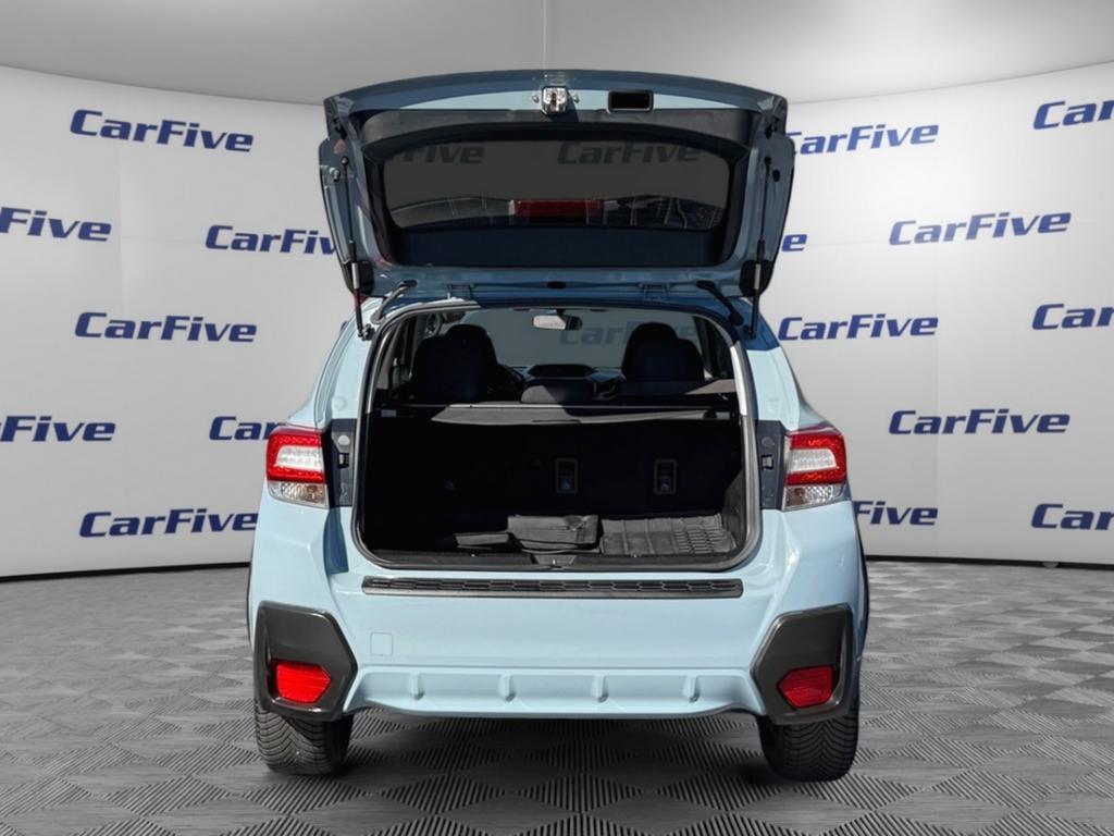 used 2019 Subaru Crosstrek car, priced at $14,300