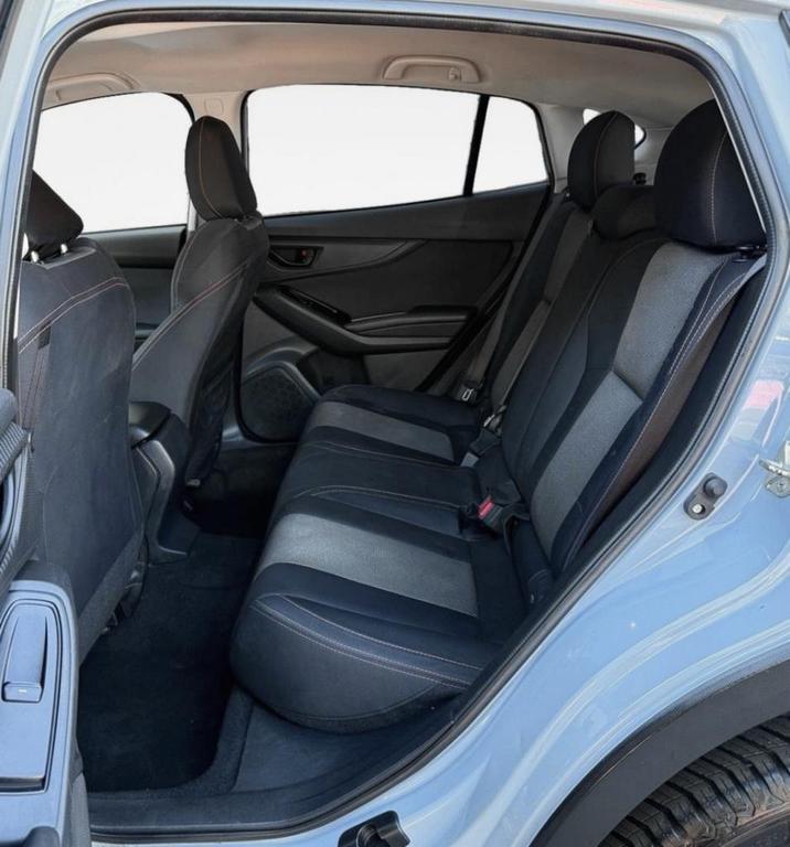 used 2019 Subaru Crosstrek car, priced at $14,300