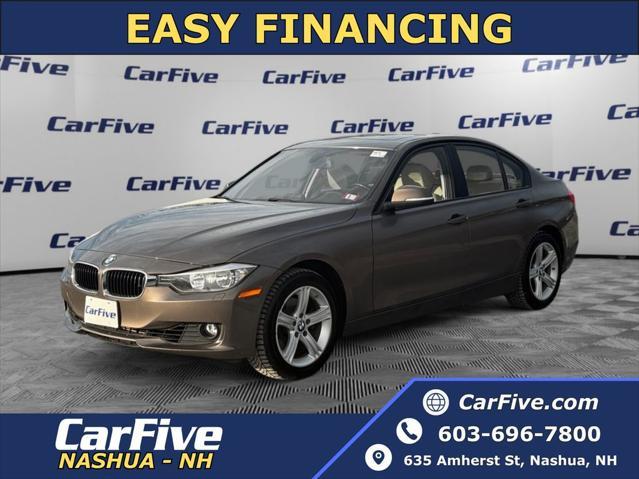 used 2013 BMW 328 car, priced at $9,500