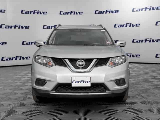 used 2016 Nissan Rogue car, priced at $12,900