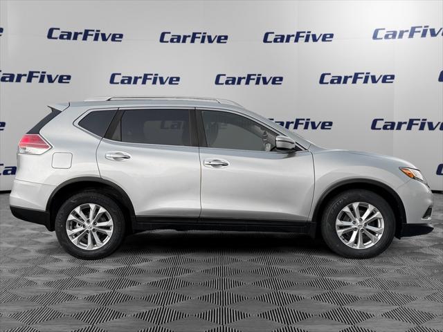 used 2016 Nissan Rogue car, priced at $12,900