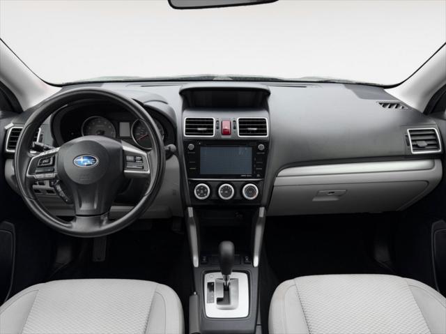 used 2016 Subaru Forester car, priced at $11,200