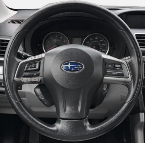 used 2016 Subaru Forester car, priced at $11,200