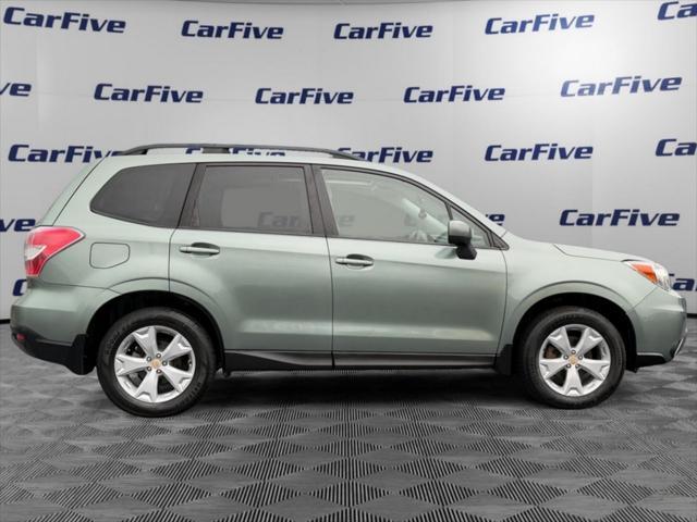 used 2016 Subaru Forester car, priced at $11,200