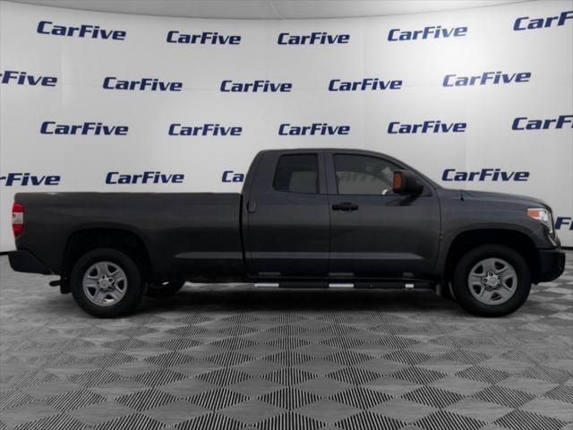 used 2015 Toyota Tundra car, priced at $22,800