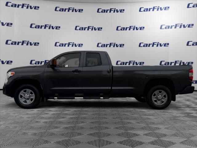 used 2015 Toyota Tundra car, priced at $22,800