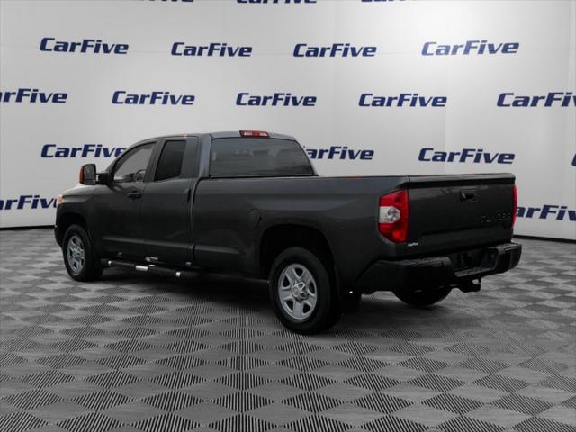 used 2015 Toyota Tundra car, priced at $22,800