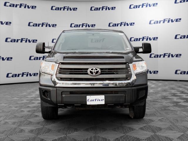 used 2015 Toyota Tundra car, priced at $22,800