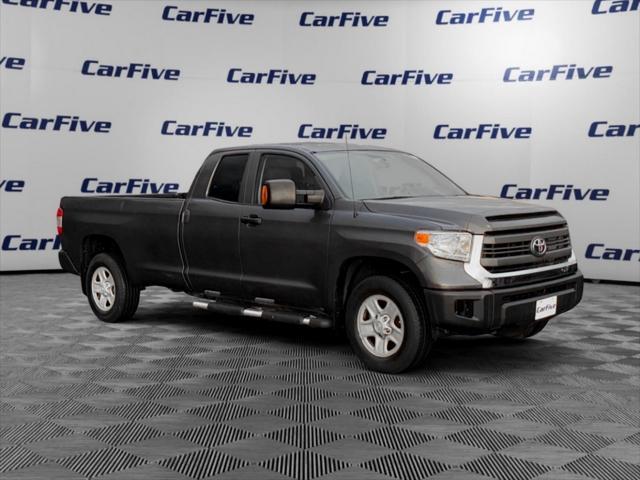 used 2015 Toyota Tundra car, priced at $22,800