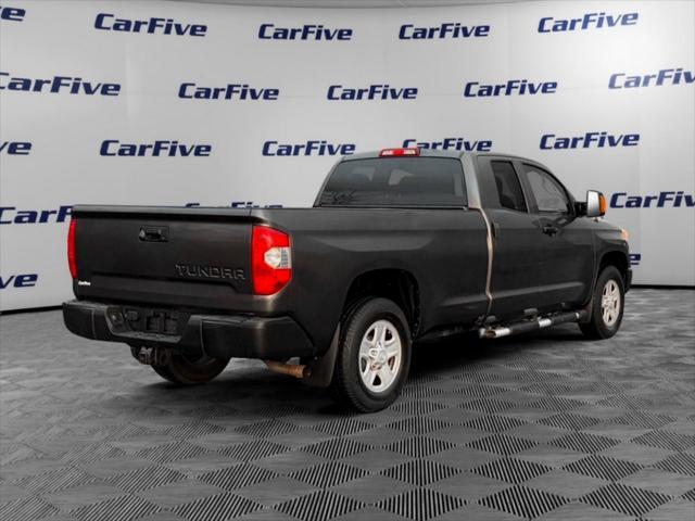 used 2015 Toyota Tundra car, priced at $22,800