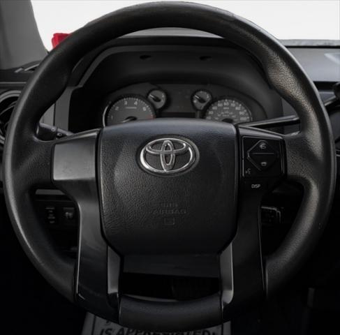 used 2015 Toyota Tundra car, priced at $22,800