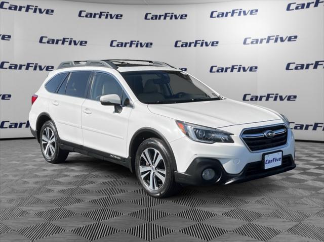 used 2019 Subaru Outback car, priced at $19,950