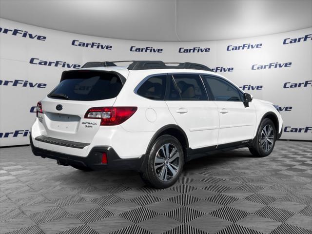 used 2019 Subaru Outback car, priced at $19,950