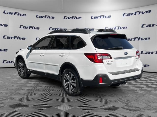 used 2019 Subaru Outback car, priced at $19,950