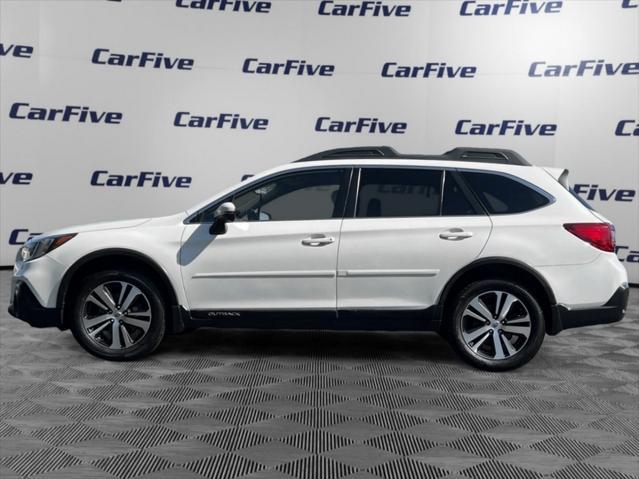 used 2019 Subaru Outback car, priced at $19,950