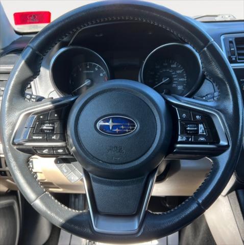 used 2019 Subaru Outback car, priced at $19,950