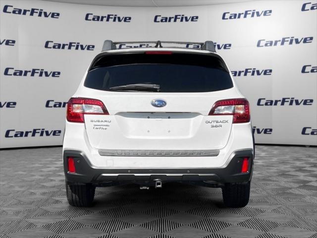 used 2019 Subaru Outback car, priced at $19,950