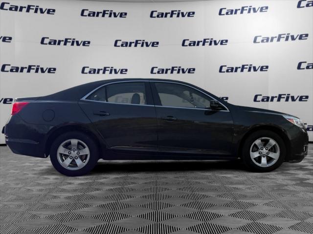 used 2015 Chevrolet Malibu car, priced at $10,000