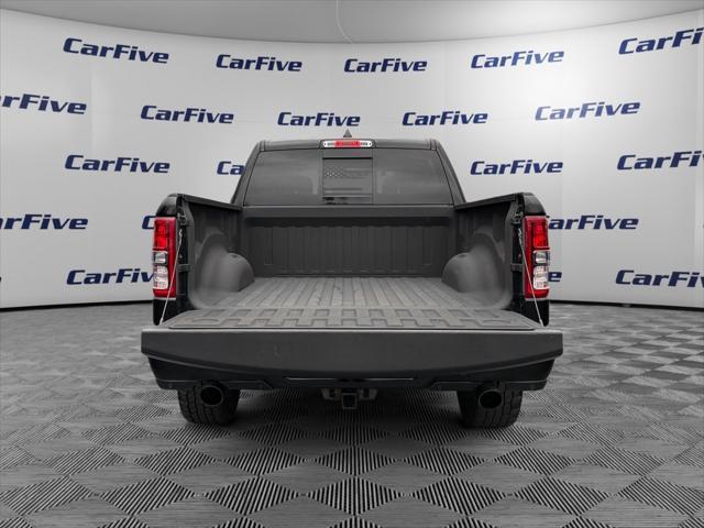 used 2019 Ram 1500 car, priced at $22,500