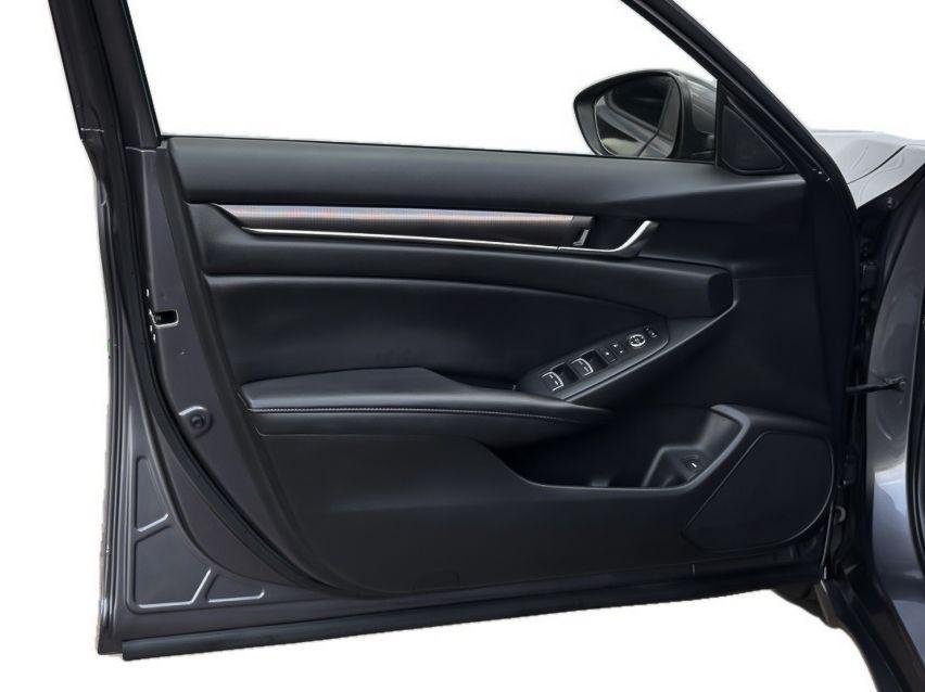 used 2019 Honda Accord car, priced at $14,500