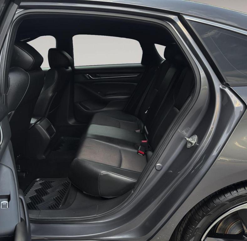 used 2019 Honda Accord car, priced at $14,500
