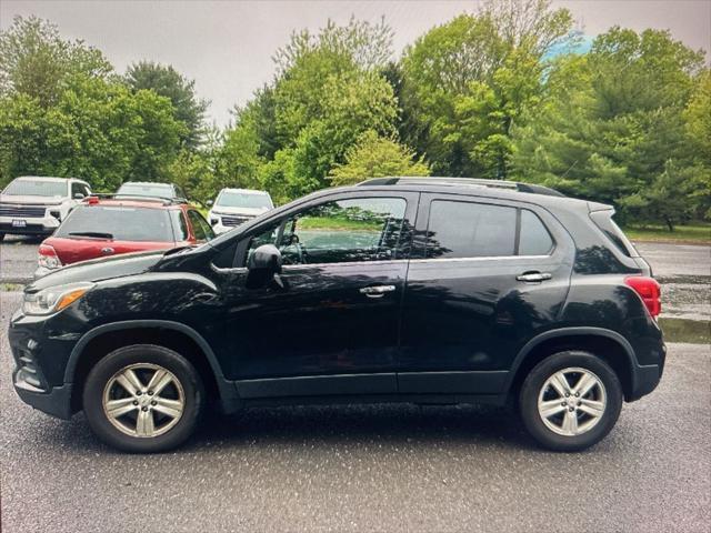 used 2019 Chevrolet Trax car, priced at $11,000