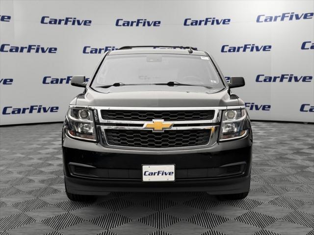 used 2018 Chevrolet Tahoe car, priced at $22,900