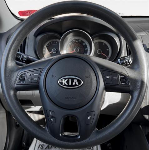 used 2012 Kia Forte car, priced at $6,000