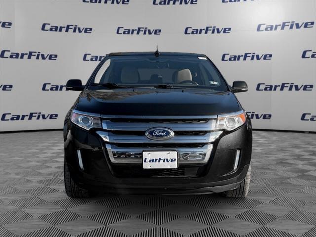 used 2013 Ford Edge car, priced at $9,500