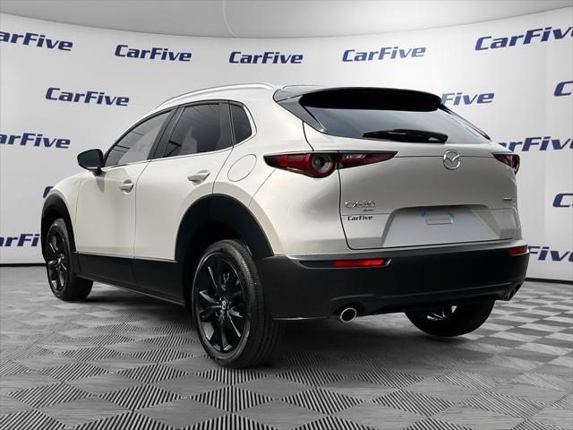 used 2024 Mazda CX-30 car, priced at $23,600