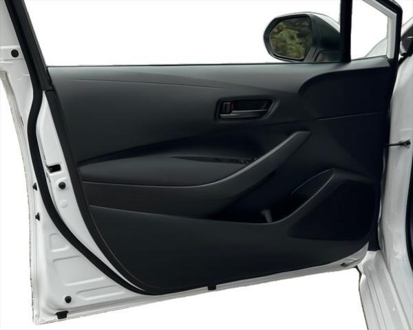 used 2024 Toyota Corolla car, priced at $21,900