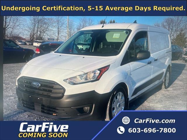 used 2022 Ford Transit Connect car, priced at $21,900