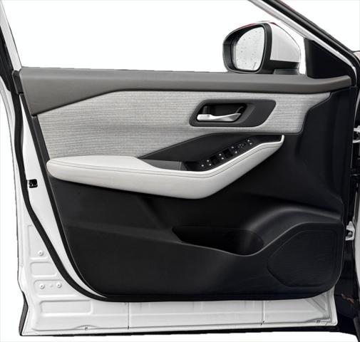 used 2021 Nissan Rogue car, priced at $20,900