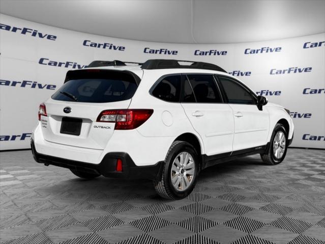 used 2019 Subaru Outback car, priced at $14,500